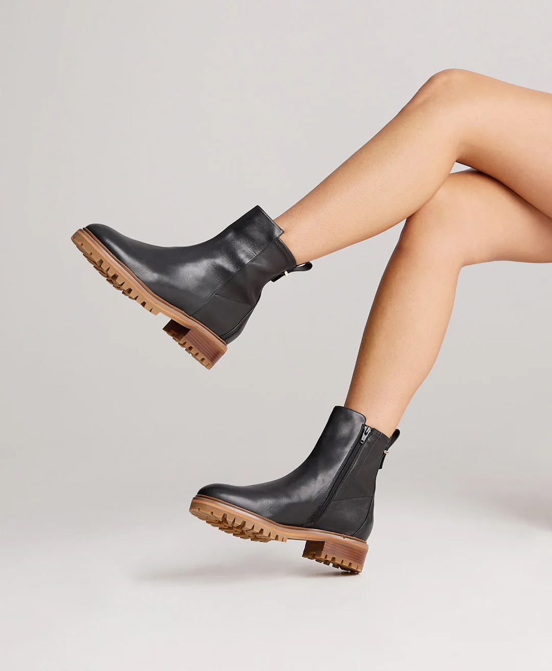 Norse Ankle Boot - Image 2