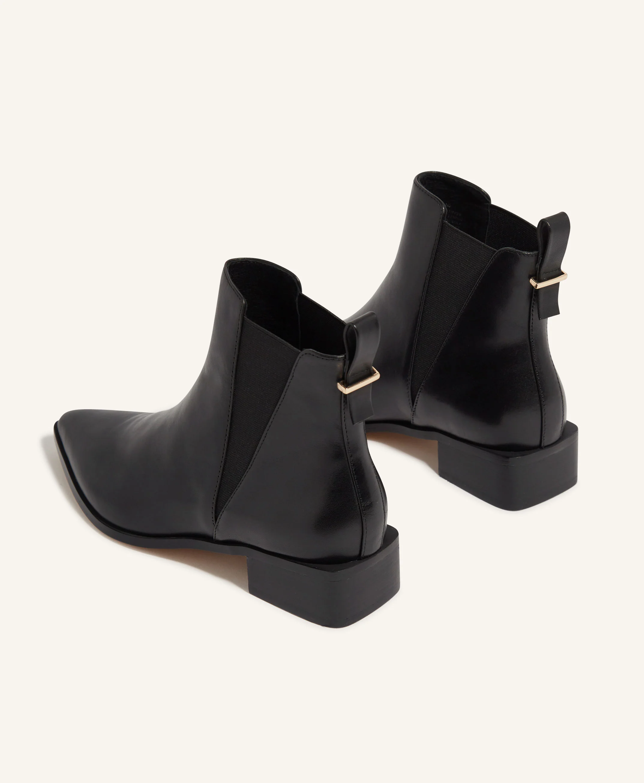 Odette Chelsea Boot - Image 6