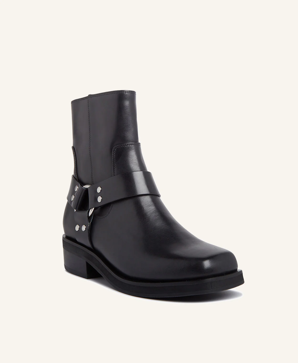 Ranger Ankle Boot - Image 3