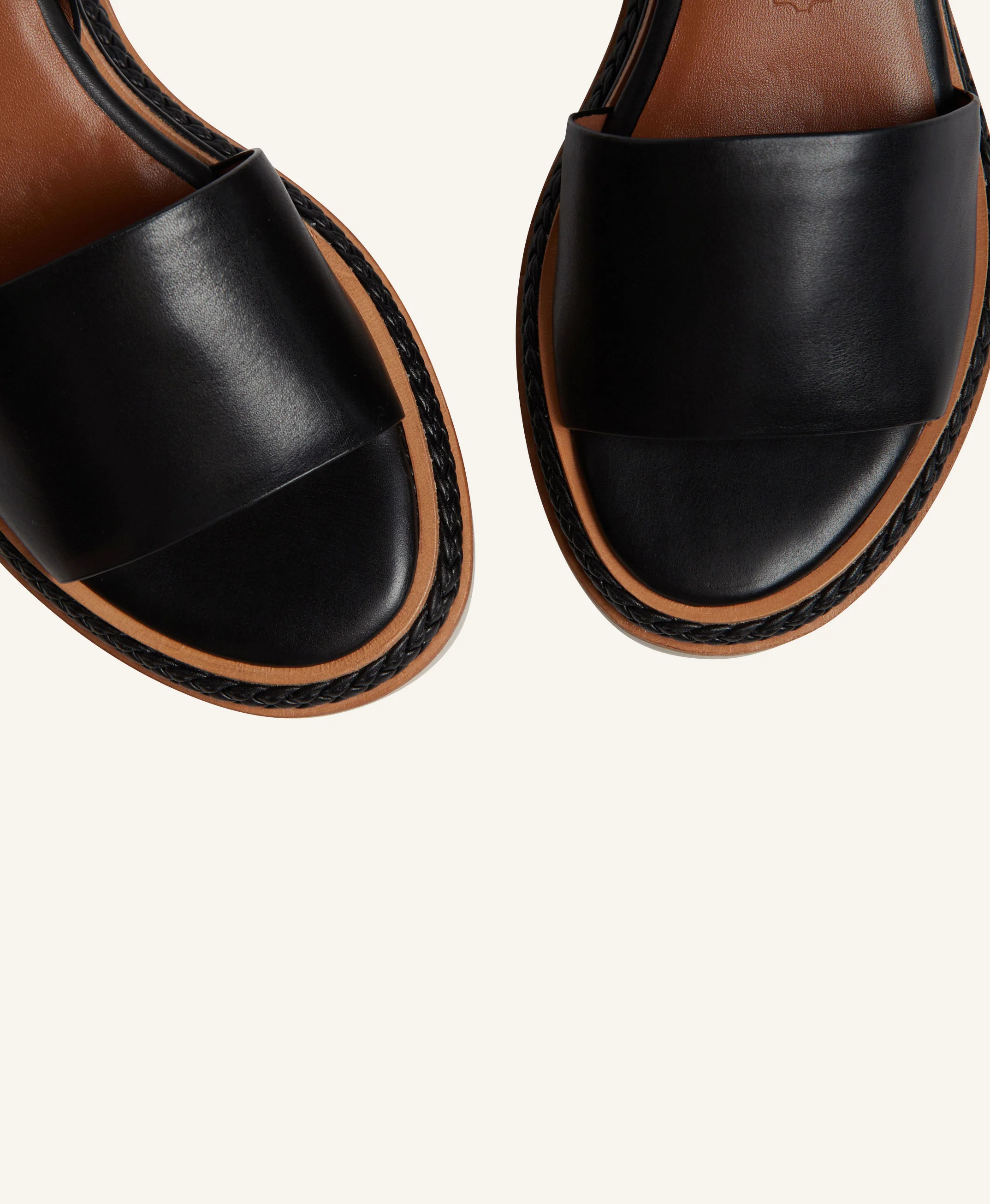Romey Wedge - Image 4