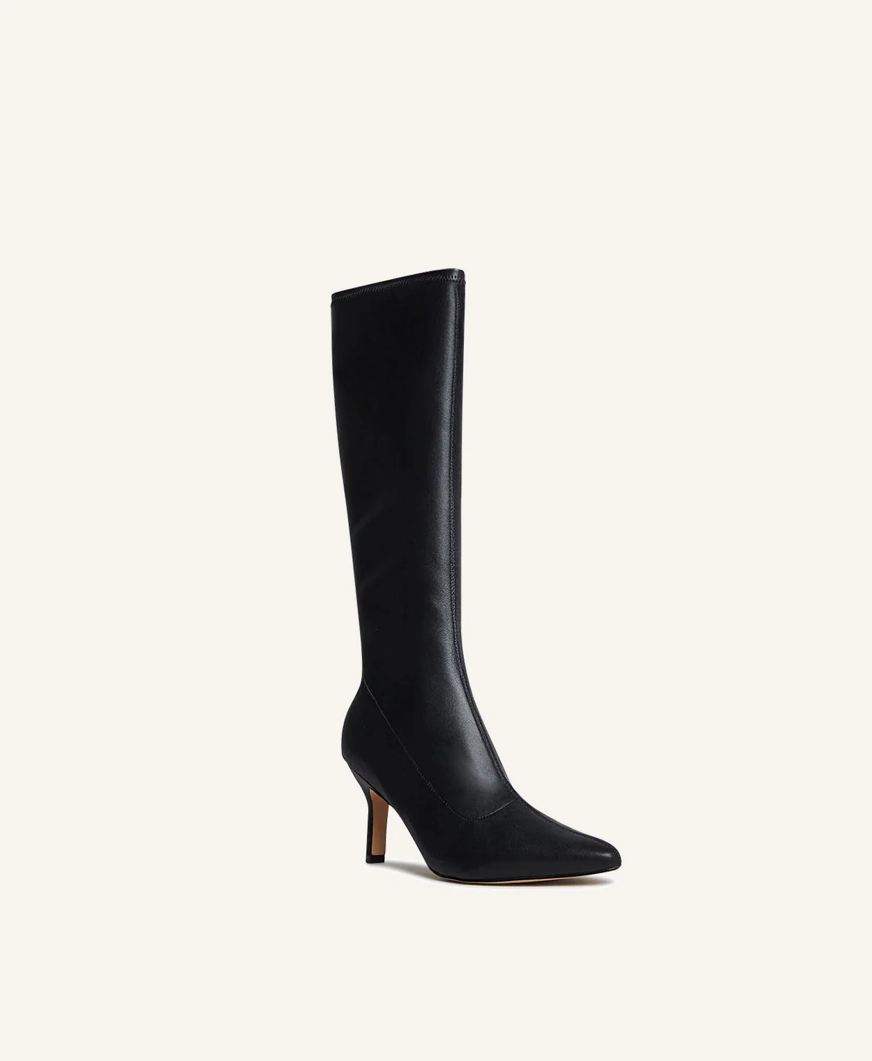 Salto Knee High Boot - Image 3