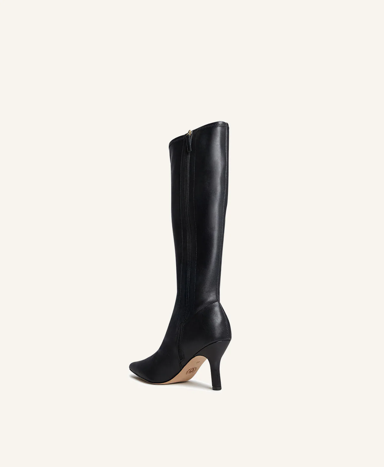 Salto Knee High Boot - Image 6