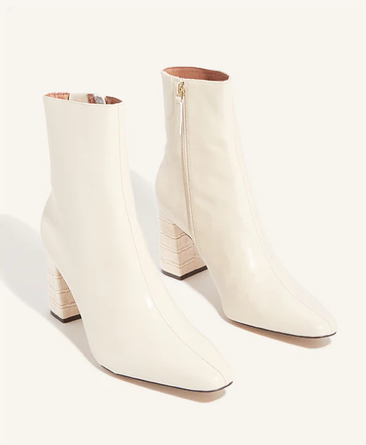 Samma Ankle Boot - Image 4