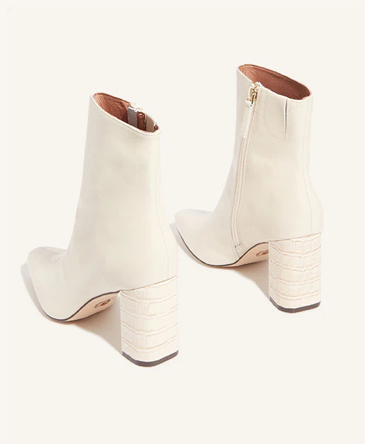 Samma Ankle Boot - Image 5