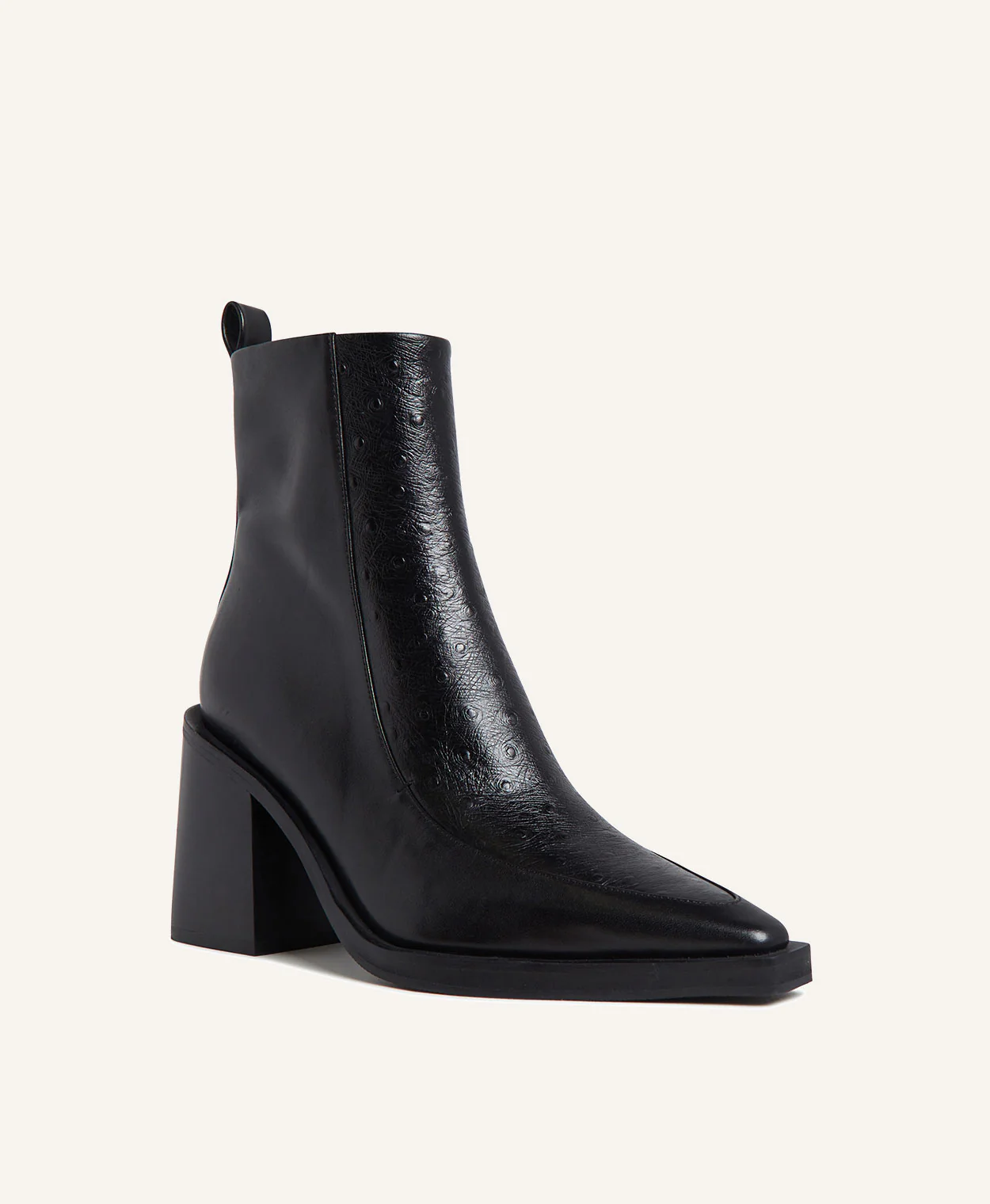 Santiago Ankle Boot - Image 3