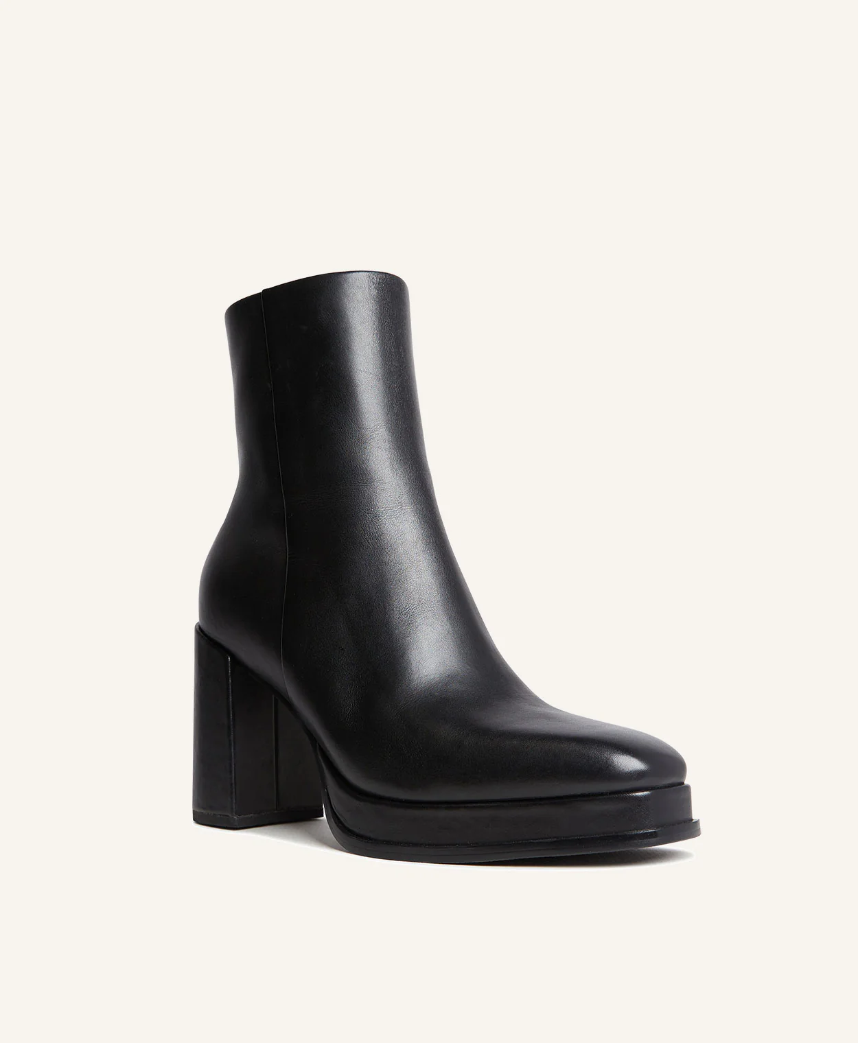 Scanlan Platform Ankle Boot - Image 3