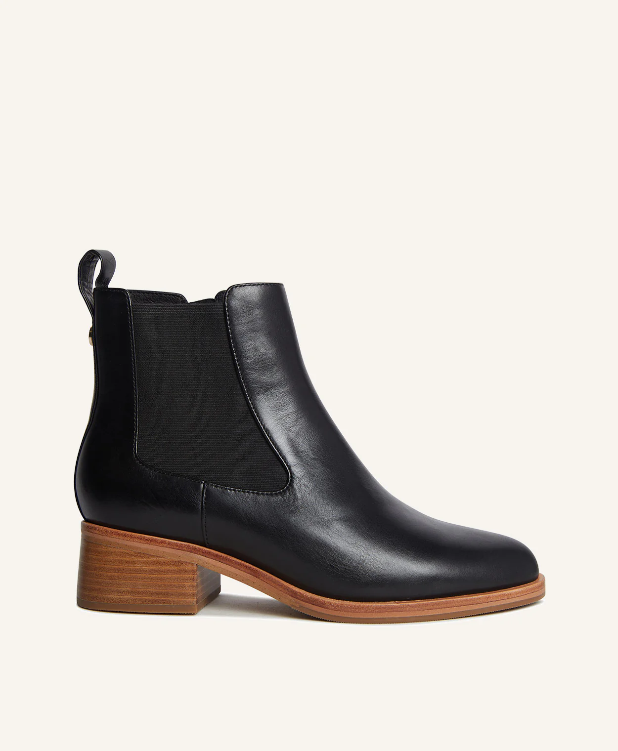 Scuba Ankle Boot