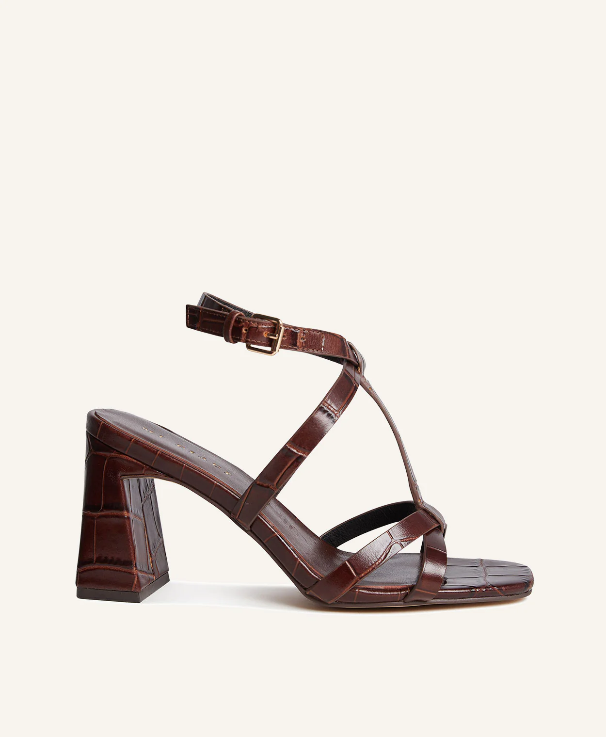 Sense Sandal