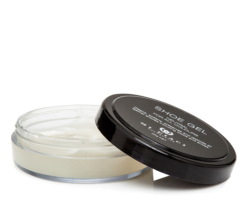 Shoe Gel