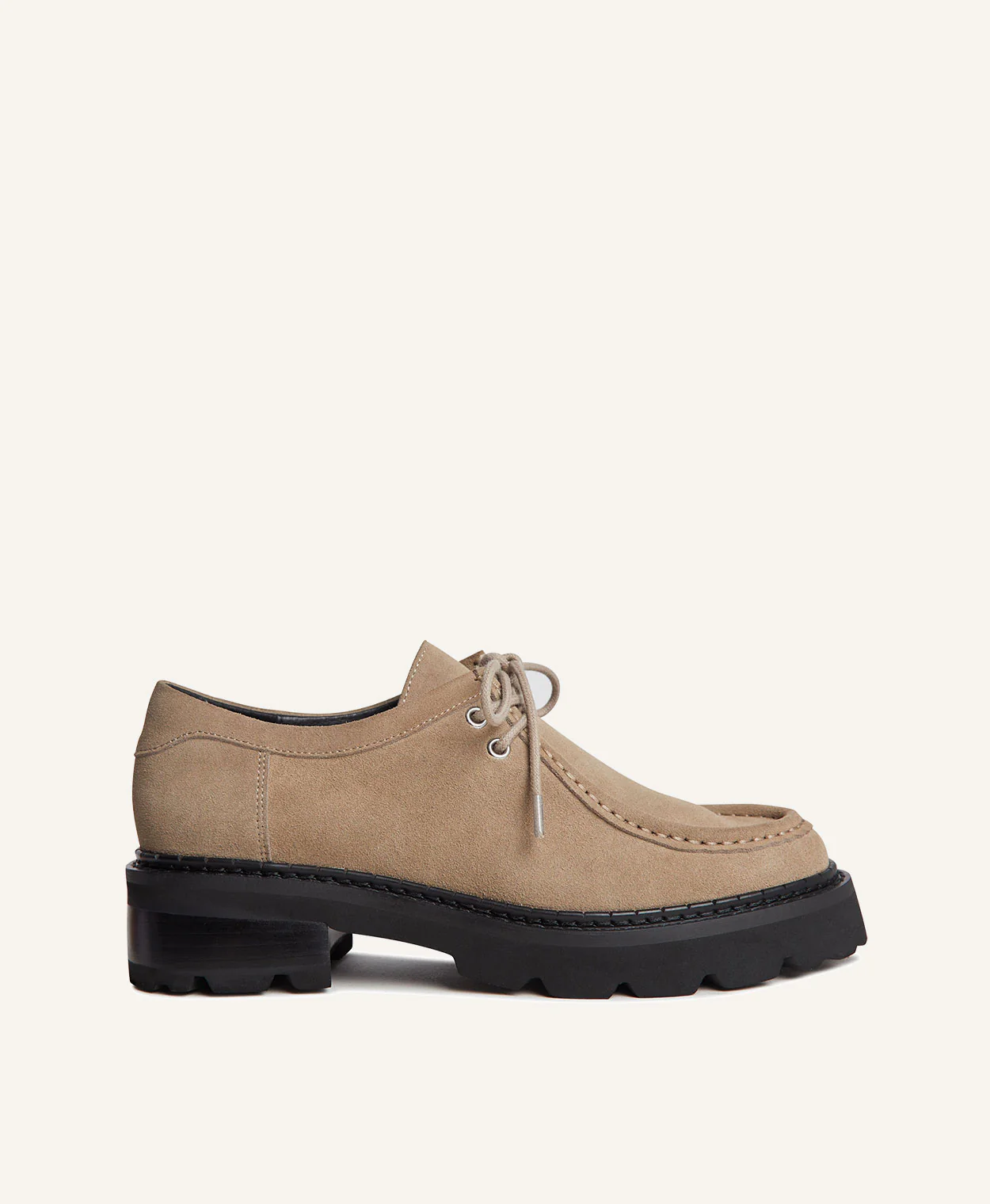 Taffy Loafer