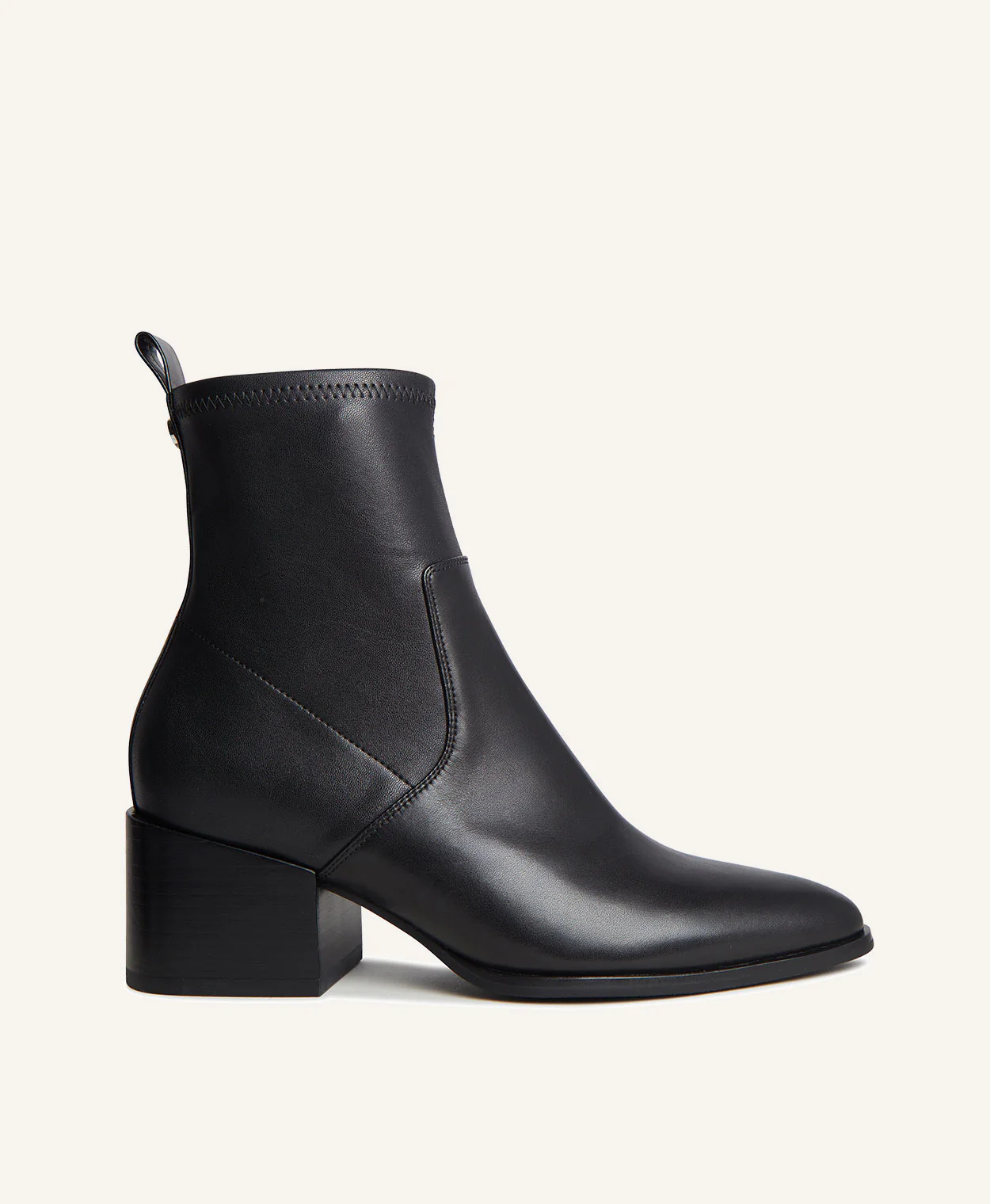 Thames Ankle Boot