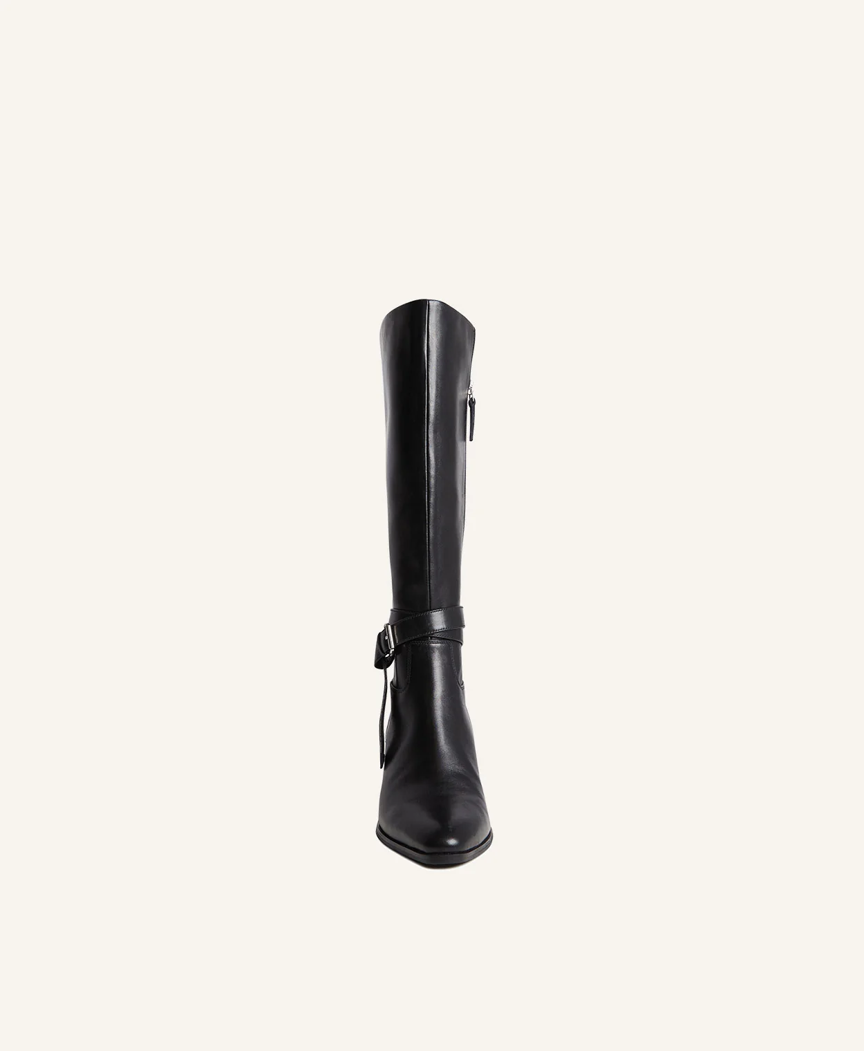 Thandie Knee High Boot - Image 4