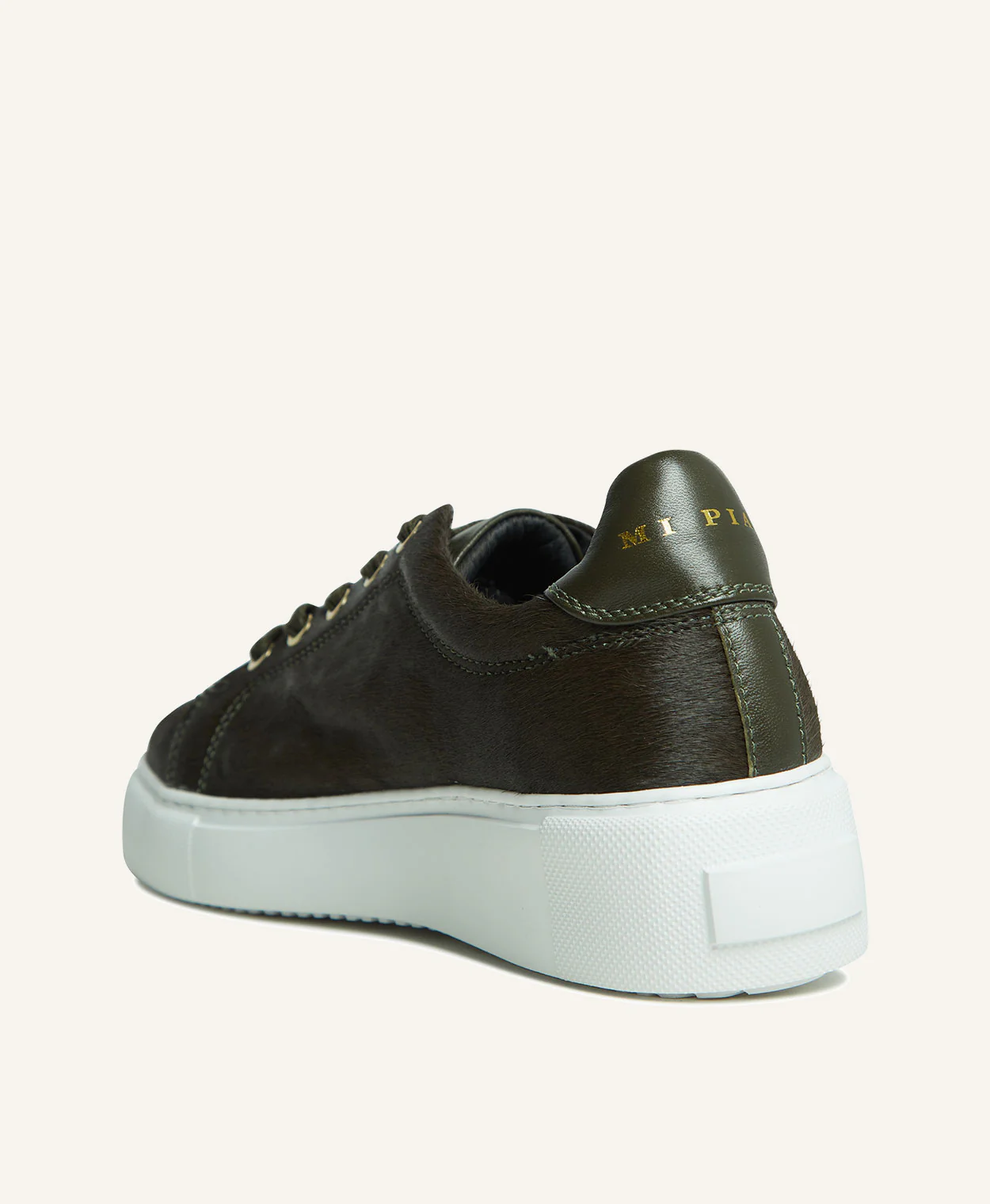 Yana Texture Sneaker - Image 4